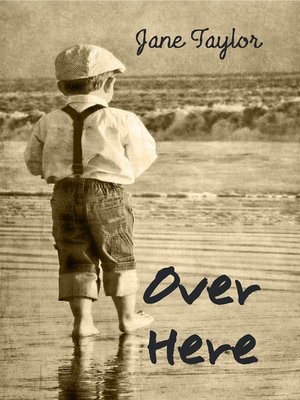 cover image of Over Here